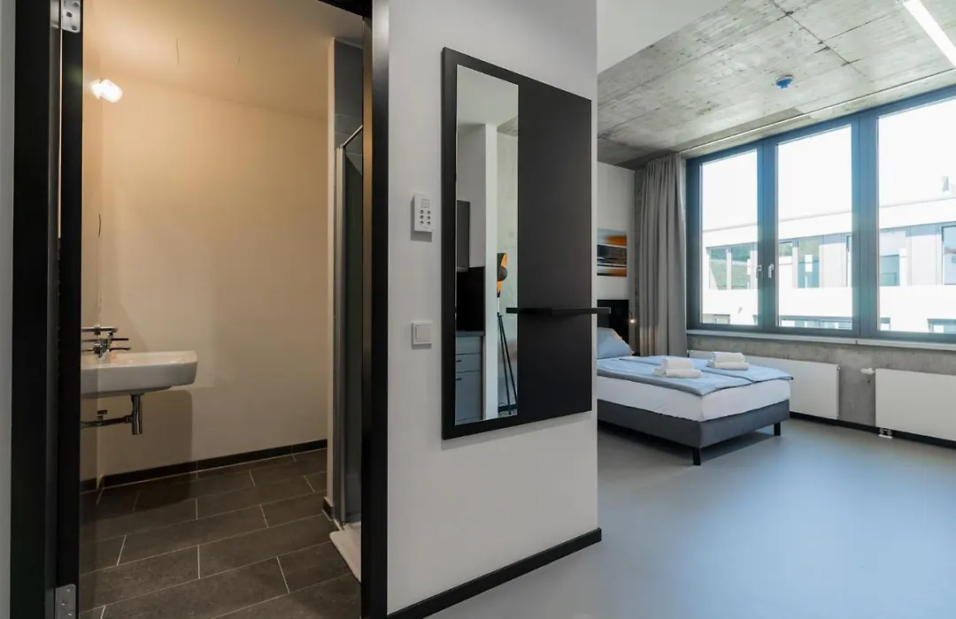 Nena Apartments Moritzplatz By Lesa-1