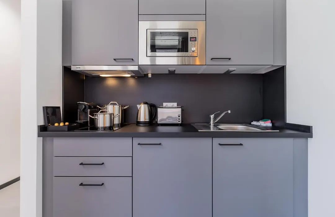 Nena Apartments Moritzplatz By Lesa-1