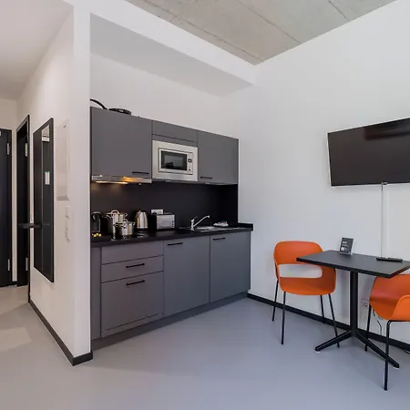 Nena Apartments Moritzplatz By Lesa-2