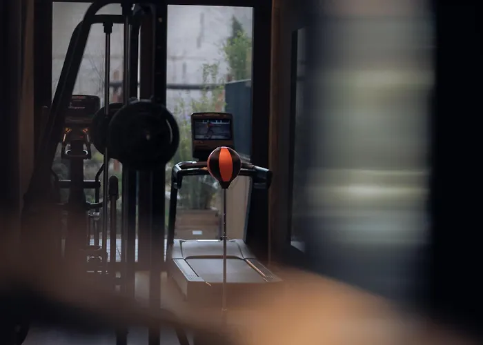 Hotel Urban Loft Berlin