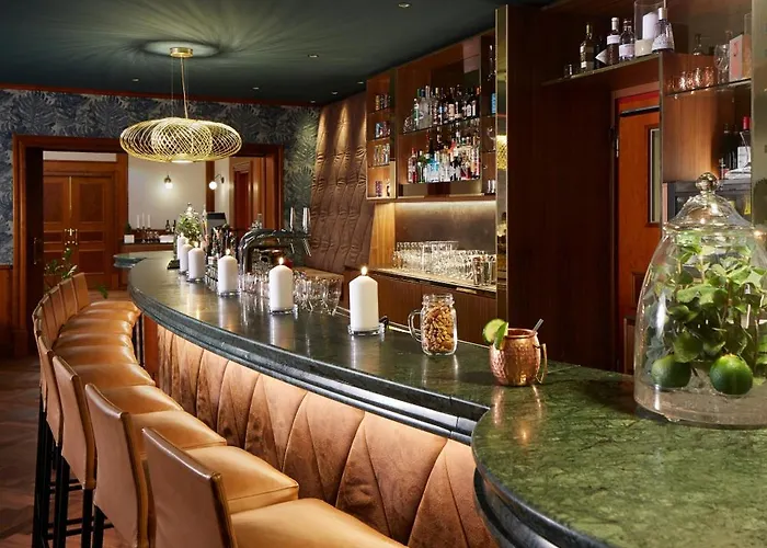 Hyperion Hotel Berlino