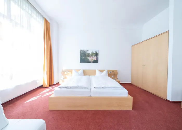 Hotel 26 Berlijn