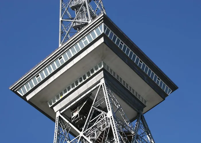 Yggotel Ravn Berlin